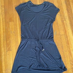 Victoria secret t-shirt dress